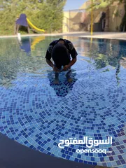  4 Mini resort