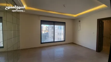  7 شقة شبه مفروشة للايجار في دير غبار ( Property 40386 ) سنوي فقط