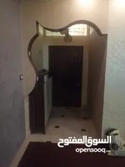  15 شقه للبيع في إربد البارحه ابان