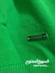  4 بلوزه بأكمام طويله ذات خامه جدا مميزه و ناعمه