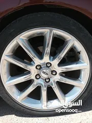  14 لينكولن MKZ 2015