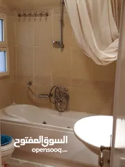  4 مفروش بالمنيل للايجار