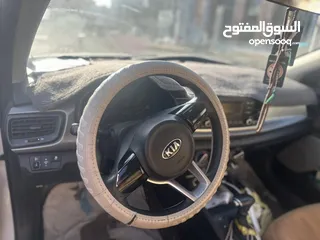  5 كيا ريو 2019 Kia 2019