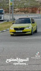  7 سوبيرب سبورت لاين فل مسكر
