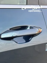  9 كيا سبورتاج هايبرد مميز كامل الاضافات ترخيص 2022 فحص نخب