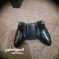  6 جهاز xbox 360 super slim للبيع