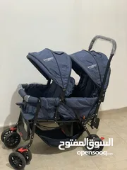  4 عرباي تونز شبه جديدة