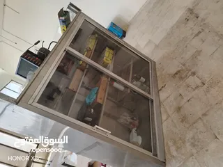  2 ثلاجه مستعمل بحاله جيده