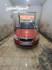  3 انس فابيا 2009