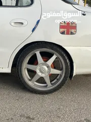  1 جنط 17 بدل على xd