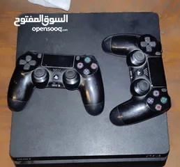  3 PlayStation 4