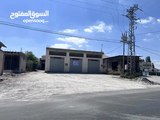  2 محلات للإيجار