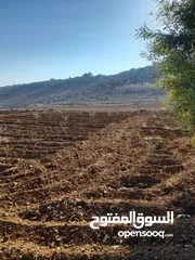  4 ارض للبيع صالحه للسكن