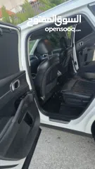  10 كيا سورنتو  فل الفل ما عدا فتحه الجب بصلاه ع النبي بالكرتونه