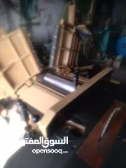  22 ماكنات نجاره