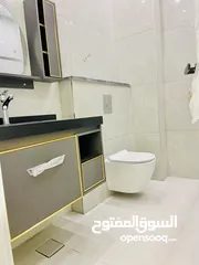  22 شقق فندقيه للبيع جنوب الراهبات مساحة 150متر تشطيبات فاخرة