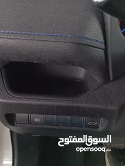  13 تويوتا راف ايموشين فل كامل ماعدا الفتحه