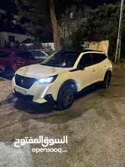  6 Peugeot 2008 diesel