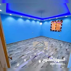 7 شقه بشارع نادي التنميه