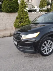  19 كودياك 2018