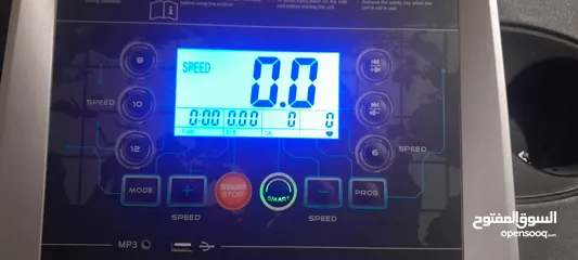  3 جهاز ركض للبيع(تردمل)
