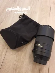  4 nikon lens