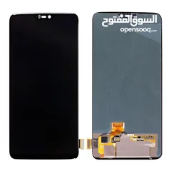  1 Oneplus 6 Original Display شاشة ون بلس 6
