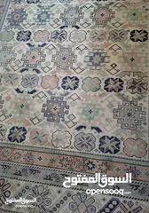  2 كنب عدد 2  و سجادة عدد 2