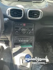  8 ستروين c3 بيكاسو