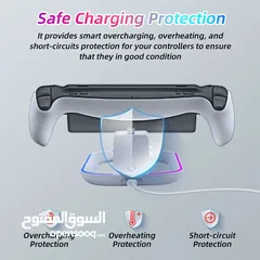  6 محطة شحن ايبيجا PC-P5P511