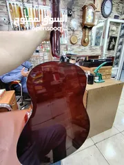  2 جيتار نضيف