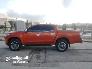  2 بكم sportero موديل 2020 فحص كامل