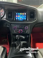  6 جارجر 2019 خليجي sxt مكفولة للبيع