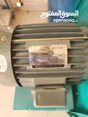  2 ماتور كهرباء