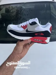  2 حذاء اير ماكس المميز  طبي  مريح جدا  كوالتي  40-45 اجعل المشي متعة مع حذاء بوت  طبي