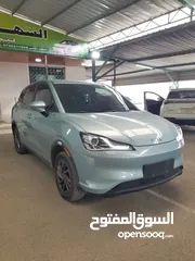  3 نيتا v البطاريه الكبيره 400كم في الشحنه