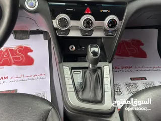  9 Hyundai Avante 2019 Korean Importer, Diesel