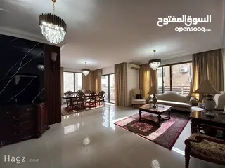  1 شقة مفروشة للإيجار 180م2 ( Property 18908 )