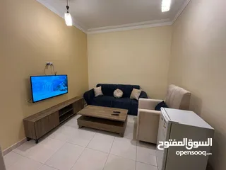  10 أجنحة فندقيه وشقة مفروشه