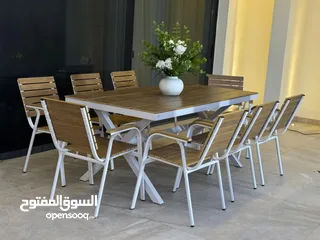  19 اثاث مزارع خارجي فخم