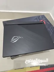  10 للبيع لاب قيمز  ROG Strix G15