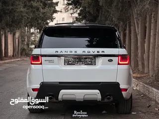  7 رنج روفر 2016 بسعر حرق ع الكاش