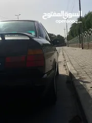  2 للبيع سياره جاهزه من كلشي بدون اين نقص BMW