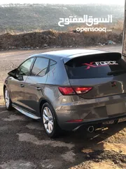  4 سيت ليون 2019\18