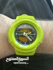  2 Casio watch G-SHOCK original 100%