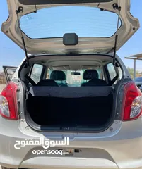  6 Suzuki Alto 2023