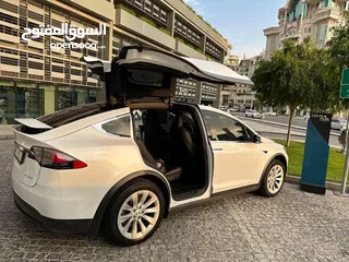  2 Tesla Full Option Model 2020