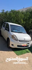  1 Daihatsu  sirion   model  2014 All spare part available  body  Engine Gear suspension  every  thing