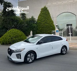  28 هونداي ايونك 2017 فحص 3جيد قصعه تعتبر جيد السياره ما شاء الله عليها لا تحتاج اي شيء