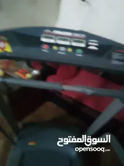  7 جهاز مشي بحاله الوكاله